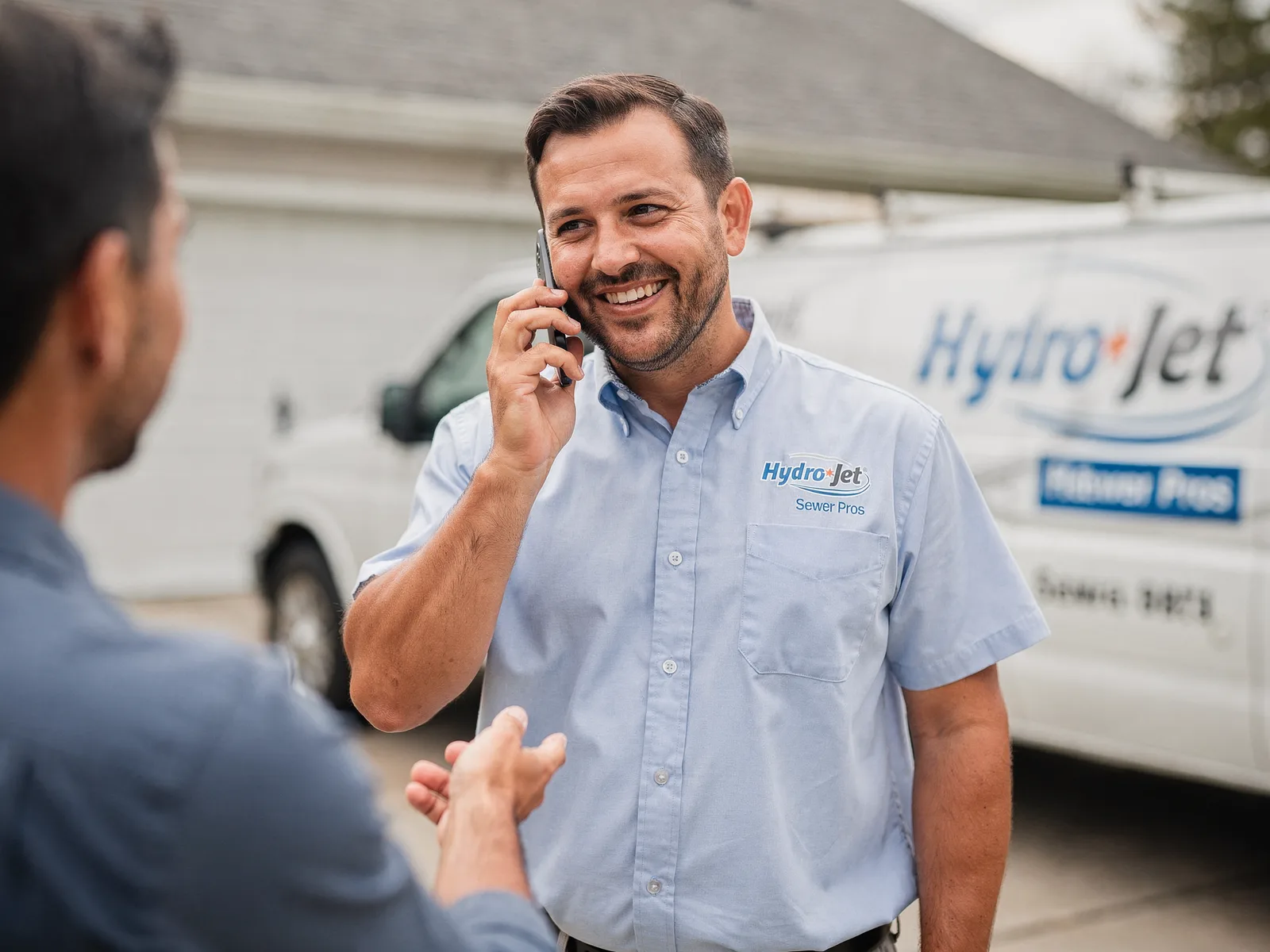 Hydro Jetting Monrovia, MD FAQs